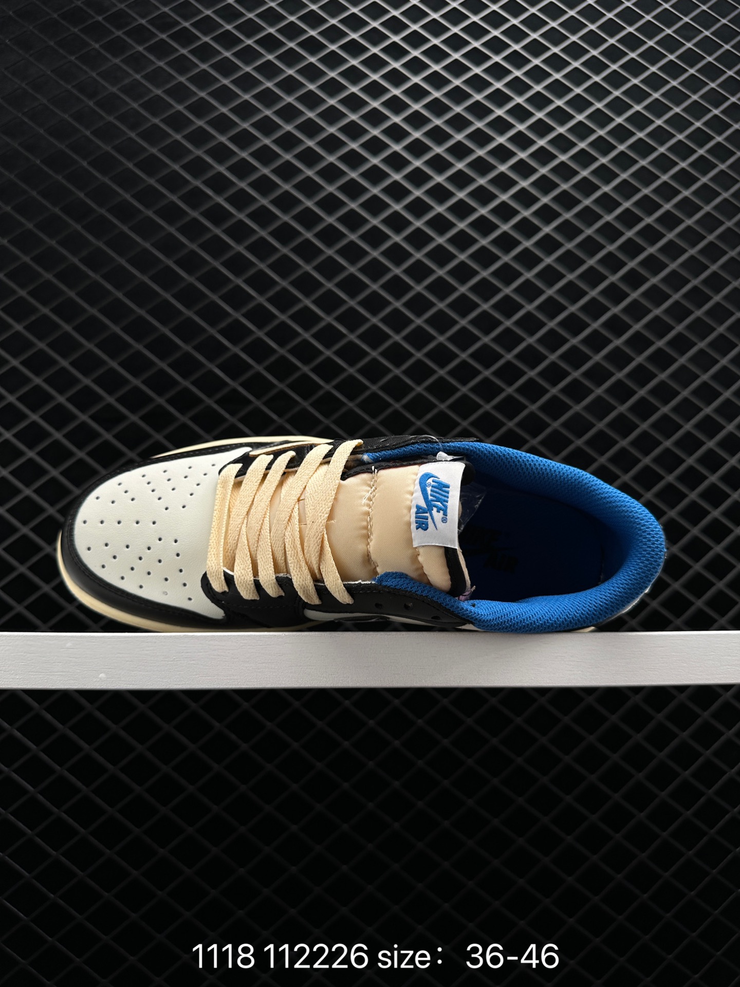 Nike Air Jordan 1 Low